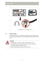 Предварительный просмотр 10 страницы Urban MilkShuttle Operating Instructions Manual