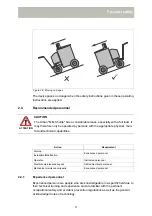 Preview for 11 page of Urban MilkShuttle Operating Instructions Manual