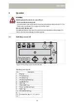 Preview for 29 page of Urban MilkShuttle Operating Instructions Manual