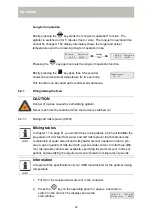 Preview for 32 page of Urban MilkShuttle Operating Instructions Manual