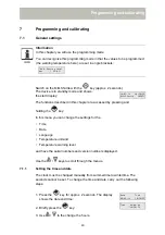 Preview for 43 page of Urban MilkShuttle Operating Instructions Manual