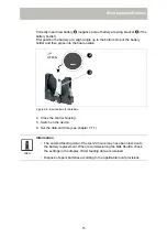 Preview for 75 page of Urban MilkShuttle Operating Instructions Manual