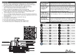 Preview for 2 page of Urban PF400 Installation, Operation And Maintenance Instructions