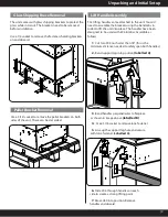 Preview for 9 page of Urbana U30 Installation Manual