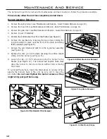 Preview for 12 page of Urbana U37I Installation Manual