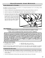 Preview for 17 page of Urbana U37I Installation Manual