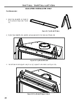 Preview for 20 page of Urbana U37I Installation Manual