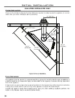 Preview for 30 page of Urbana U37I Installation Manual