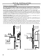 Preview for 36 page of Urbana U37I Installation Manual