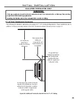 Preview for 39 page of Urbana U37I Installation Manual