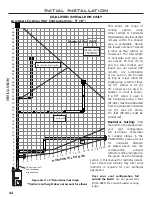 Preview for 42 page of Urbana U37I Installation Manual