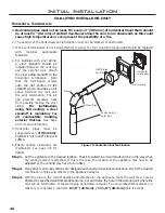 Preview for 46 page of Urbana U37I Installation Manual