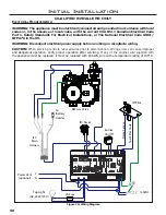 Preview for 50 page of Urbana U37I Installation Manual