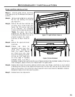 Preview for 51 page of Urbana U37I Installation Manual