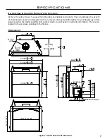 Preview for 7 page of Urbana U44I Installation Manual