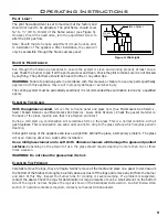 Preview for 9 page of Urbana U44I Installation Manual