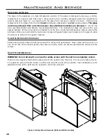 Preview for 10 page of Urbana U44I Installation Manual