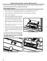 Preview for 12 page of Urbana U44I Installation Manual