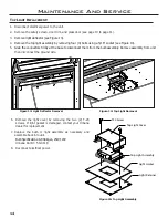 Preview for 14 page of Urbana U44I Installation Manual