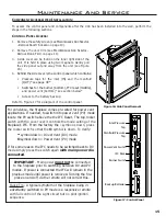 Preview for 15 page of Urbana U44I Installation Manual