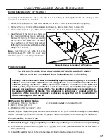 Preview for 17 page of Urbana U44I Installation Manual