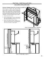 Preview for 21 page of Urbana U44I Installation Manual