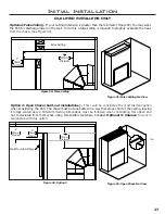 Preview for 27 page of Urbana U44I Installation Manual