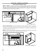 Preview for 28 page of Urbana U44I Installation Manual