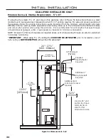 Preview for 34 page of Urbana U44I Installation Manual