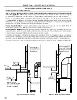 Preview for 36 page of Urbana U44I Installation Manual