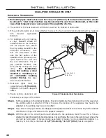 Preview for 46 page of Urbana U44I Installation Manual