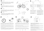 Предварительный просмотр 2 страницы Urbanbiker Sidney Assembly Instructions