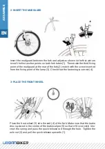 Preview for 18 page of Urbanbiker Viena Introduction Manual