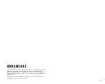 Preview for 22 page of Urbanears 865293 User Manual