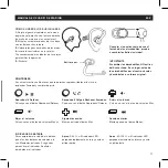 Предварительный просмотр 11 страницы Urbanears Active Stadion User Manual