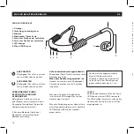 Предварительный просмотр 16 страницы Urbanears Active Stadion User Manual