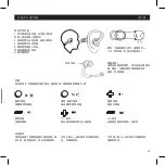 Предварительный просмотр 47 страницы Urbanears Active Stadion User Manual