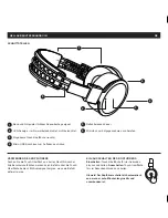 Предварительный просмотр 18 страницы Urbanears Hellas User Manual