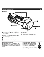 Предварительный просмотр 22 страницы Urbanears Hellas User Manual