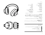 Preview for 4 page of Urbanears Pampas User Manual