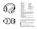 Preview for 6 page of Urbanears Pampas User Manual