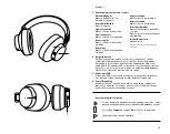 Preview for 10 page of Urbanears Pampas User Manual