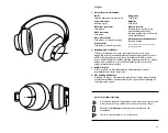 Preview for 16 page of Urbanears Pampas User Manual