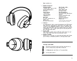 Preview for 17 page of Urbanears Pampas User Manual