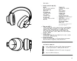 Preview for 23 page of Urbanears Pampas User Manual