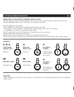 Предварительный просмотр 3 страницы Urbanears PLATTAN ADV User Manual