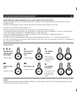 Предварительный просмотр 15 страницы Urbanears PLATTAN ADV User Manual