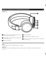 Предварительный просмотр 30 страницы Urbanears PLATTAN ADV User Manual