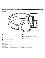 Предварительный просмотр 38 страницы Urbanears PLATTAN ADV User Manual