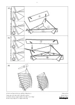 Предварительный просмотр 9 страницы URBANGA Spiral Planter Instruction Manual